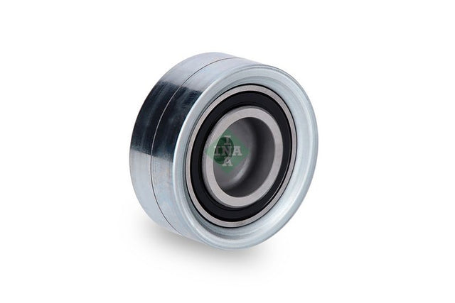 INA Timing Belt Deflection Guide Pulley 532058210 - image 3