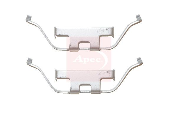 Apec Brake Fitting Kit KIT448 - image 2