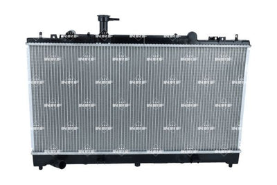 NRF Engine Cooling Radiator 53752