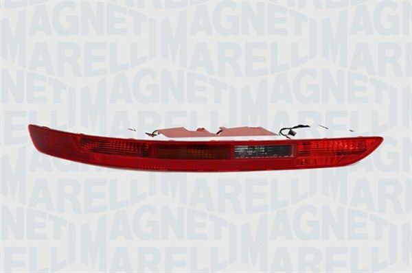 Magneti Marelli Rear Light Lamp Left 714021790701 - image 2