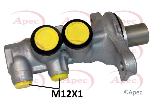 Apec Brake Master Cylinder MCY495 - image 2
