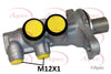 Apec Brake Master Cylinder MCY495 thumbnail