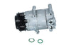 NRF Air Conditioning Compressor 32841 thumbnail