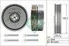 INA Crankshaft Belt Pulley Set 544050220 thumbnail