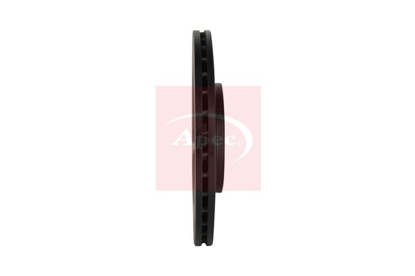 Apec Brake Disc DSK774 - image 4