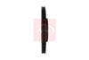 Apec Brake Disc DSK774 thumbnail