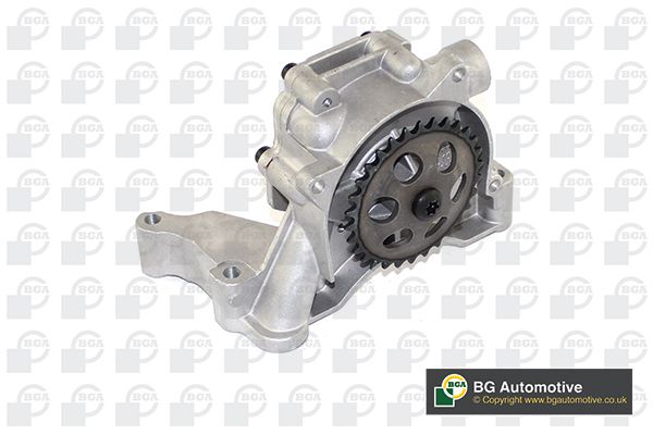 BGA Oil Pump LP9650 - image 2