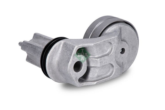 INA Drive Belt Tensioner Pulley 534063510 - image 4