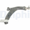 Delphi Wishbone/suspension Track Control Arm TC981 thumbnail
