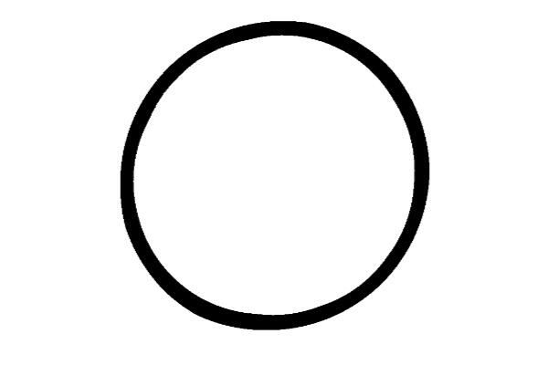 Payen Inlet Manifold Gasket JD5378 - image 2