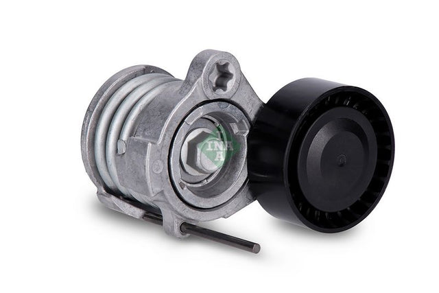 INA Drive Belt Tensioner Pulley 534035310 - image 3