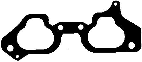 BGA Inlet Intake Manifold Gasket MG7520 - image 2