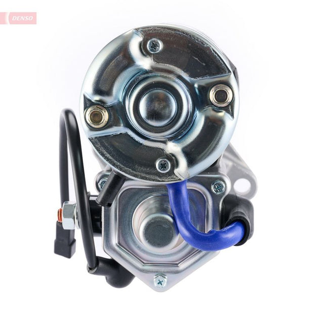 Denso Starter Motor DSN2112 - image 2