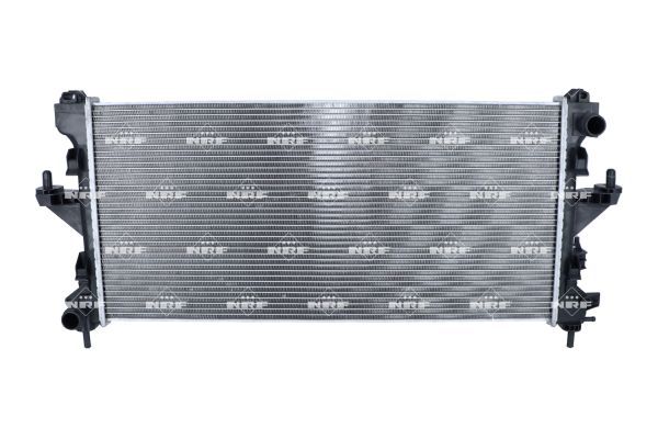 NRF Engine Cooling Radiator 53199 - image 2