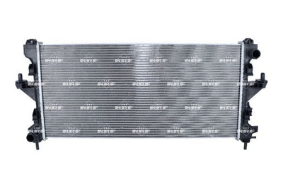 NRF Engine Cooling Radiator 53199