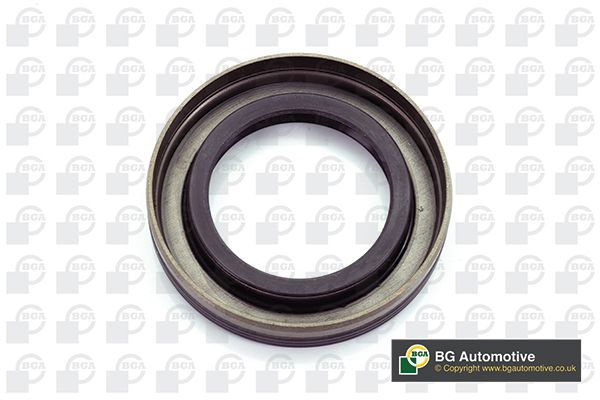 BGA Crankshaft Oil Seal OS0360 - image 2