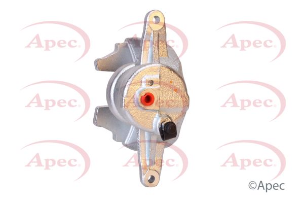 Apec Brake Caliper RCA115 - image 3