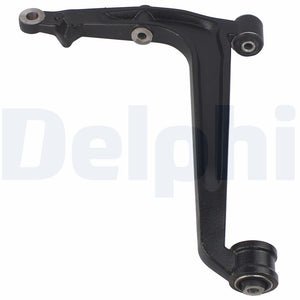 Delphi Wishbone/suspension Track Control Arm TC2621