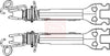 Apec Brake Adjuster Kit ADB3021 thumbnail