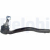 Delphi Tie Rod End TA2647 thumbnail