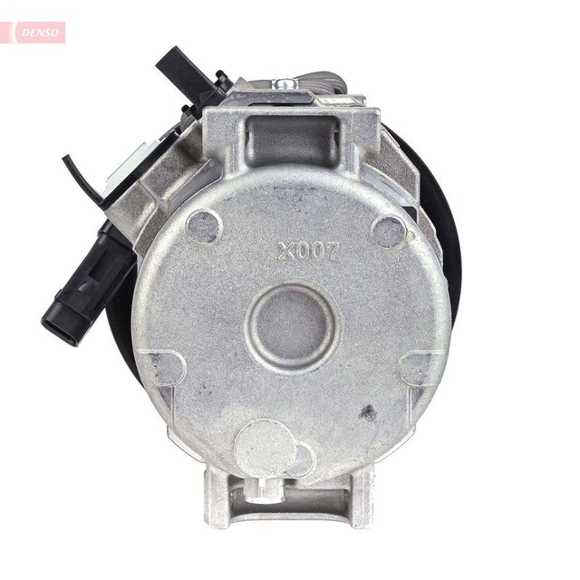 Denso Ac Compressor DCP99812 - image 4