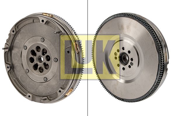 LuK Dual Mass Flywheel 415071010 - image 2