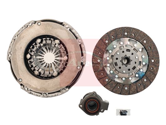 Apec Clutch Kit ACL1373 - image 3