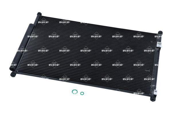 NRF Air Conditioning Condenser 35769 - image 2
