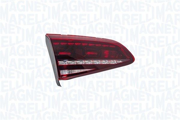 Magneti Marelli Rear Light Lamp Right 714081240812 - image 2