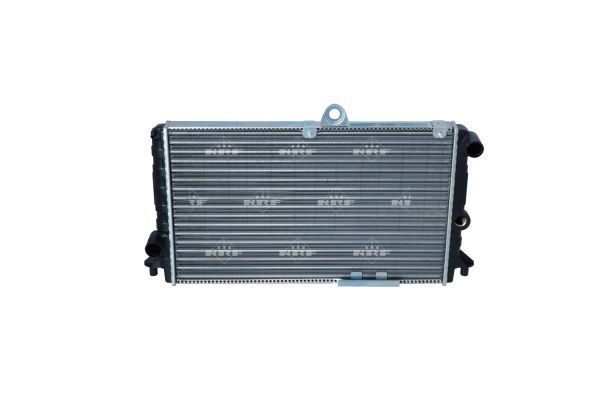 NRF Engine Cooling Radiator 58809 - image 2