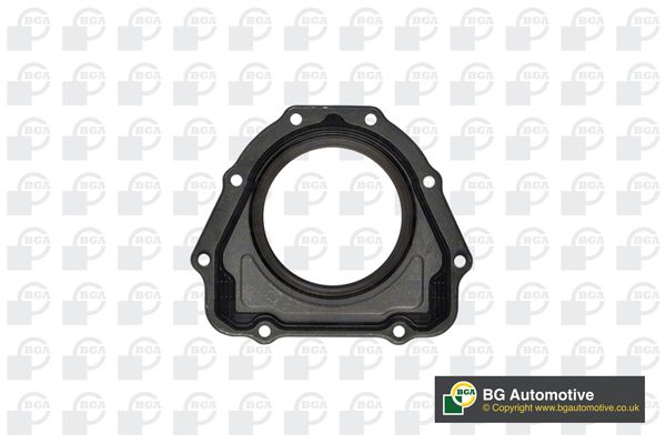 BGA Crankshaft Oil Seal OC6366 - image 2