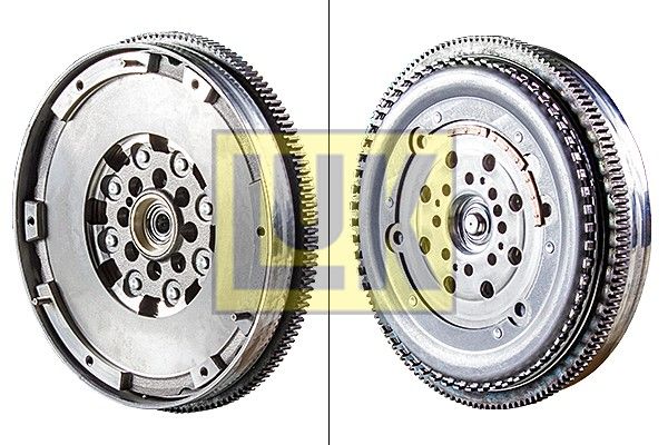 LuK Dual Mass Flywheel 415018310 - image 2