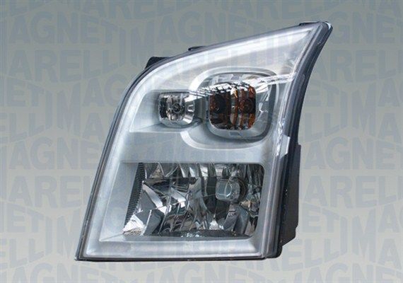 Magneti Marelli Headlight Right 712100961120 - image 2