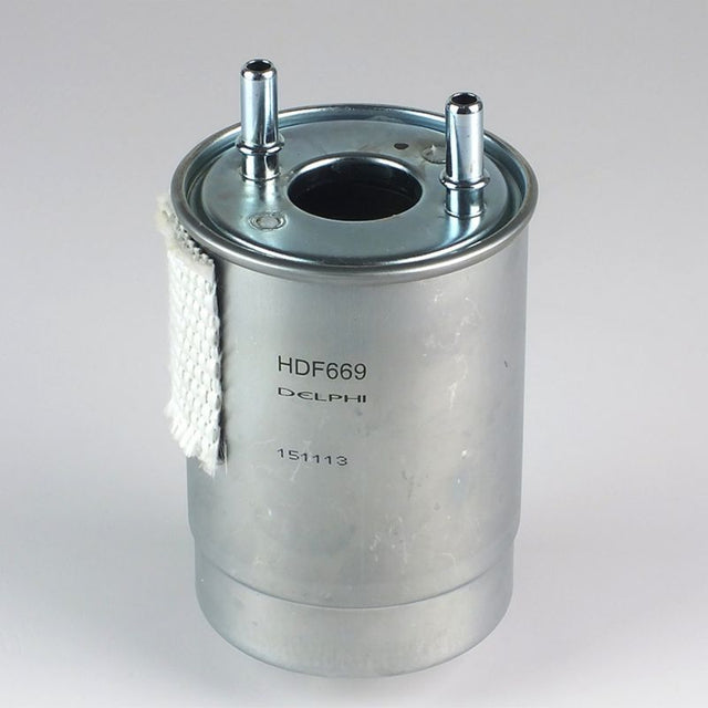 Delphi Fuel Filter HDF669 - image 4