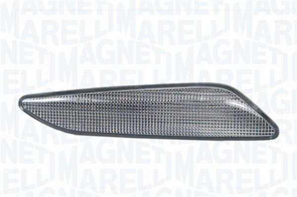 Magneti Marelli Side Indicator Front Right 715102054120 - image 2