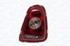 Magneti Marelli Rear Light Lamp Left 715104121000 thumbnail