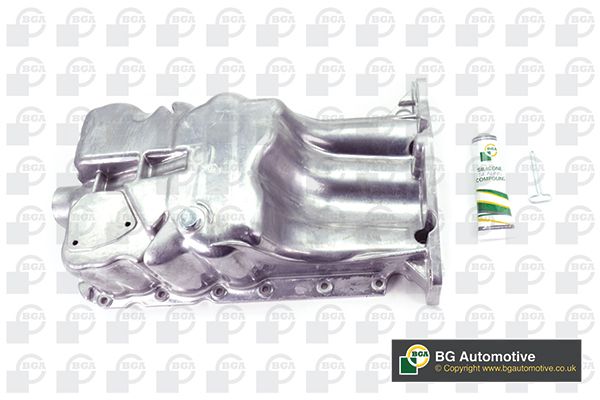 BGA Oil Sump Pan Kit SP9520 - image 2