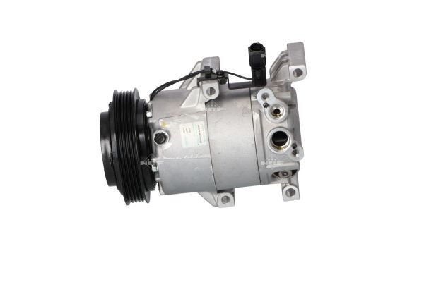 NRF Air Conditioning Compressor 320117G - image 2