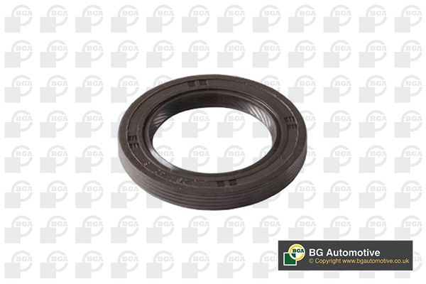 BGA Crankshaft Oil Seal OS0316 - image 2
