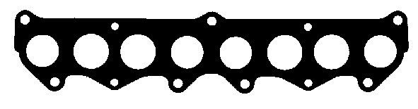 BGA Intake Exhaust Manifold Gasket MG9371 - image 2