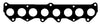 BGA Intake Exhaust Manifold Gasket MG9371 thumbnail