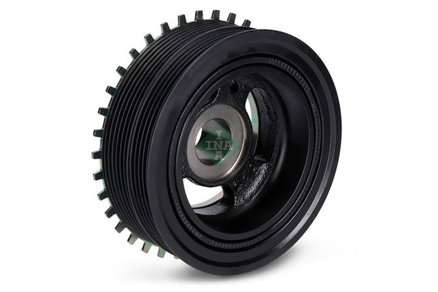 INA Crankshaft Pulley (tvd) 544015210 - image 2
