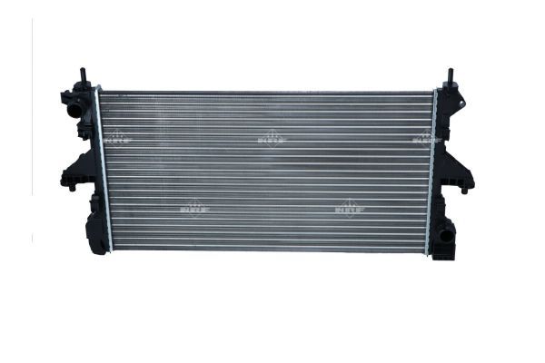 NRF Engine Cooling Radiator 59280 - image 2