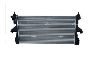 NRF Engine Cooling Radiator 59280