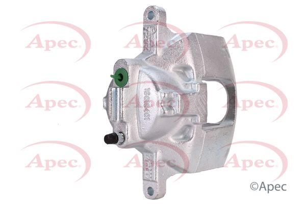 Apec Brake Caliper RCA609N - image 4