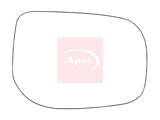 Apec Mirror Glass AMS2190 - image 3