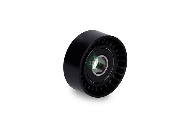 INA Drive Belt Deflection Guide Pulley 532089210 - image 2