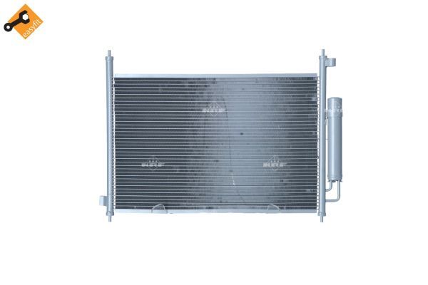 NRF Air Conditioning Condenser 350354 - image 2