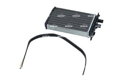 NRF Heater Matrix 54321