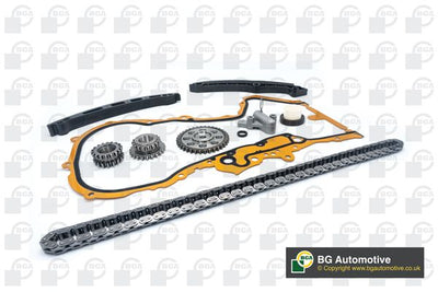BGA Timing Chain Kit TC0177FK